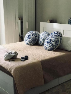 Junior Suite Salerno